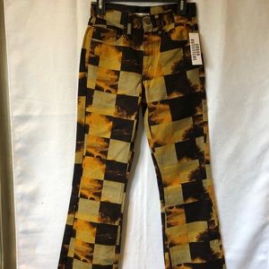 Urban outfitters pants Sz 26